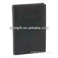 cheap wholesale pu leather travel passport bag passport travel wallets